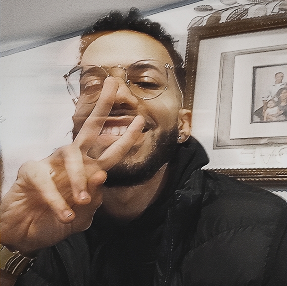 Meet your Posher, Reese - Picture 1 of 1